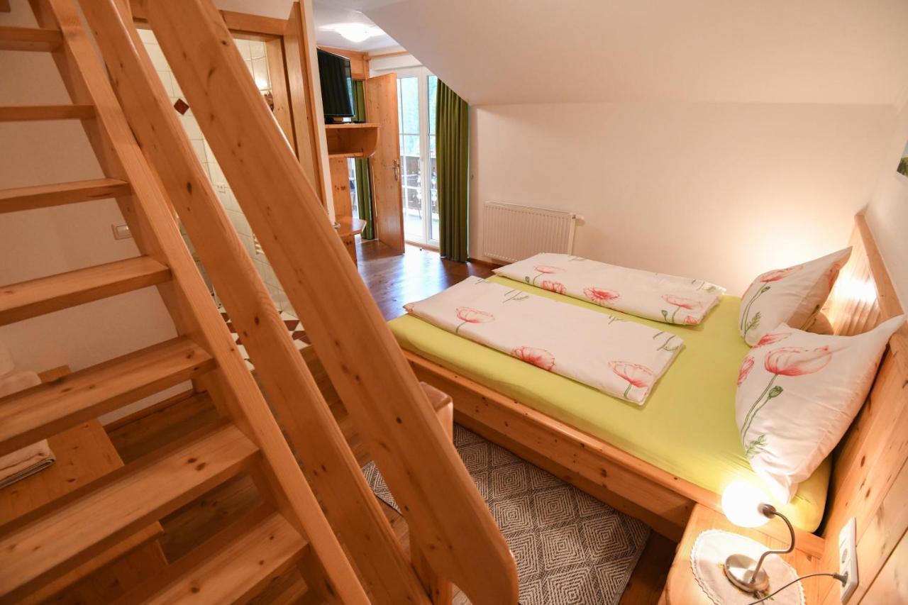 Strickhof Villa Schladming Eksteriør billede