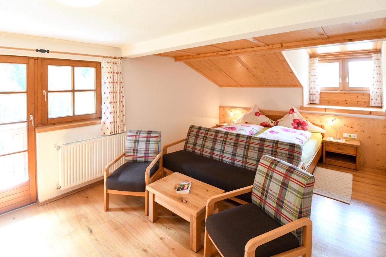 Strickhof Villa Schladming Eksteriør billede