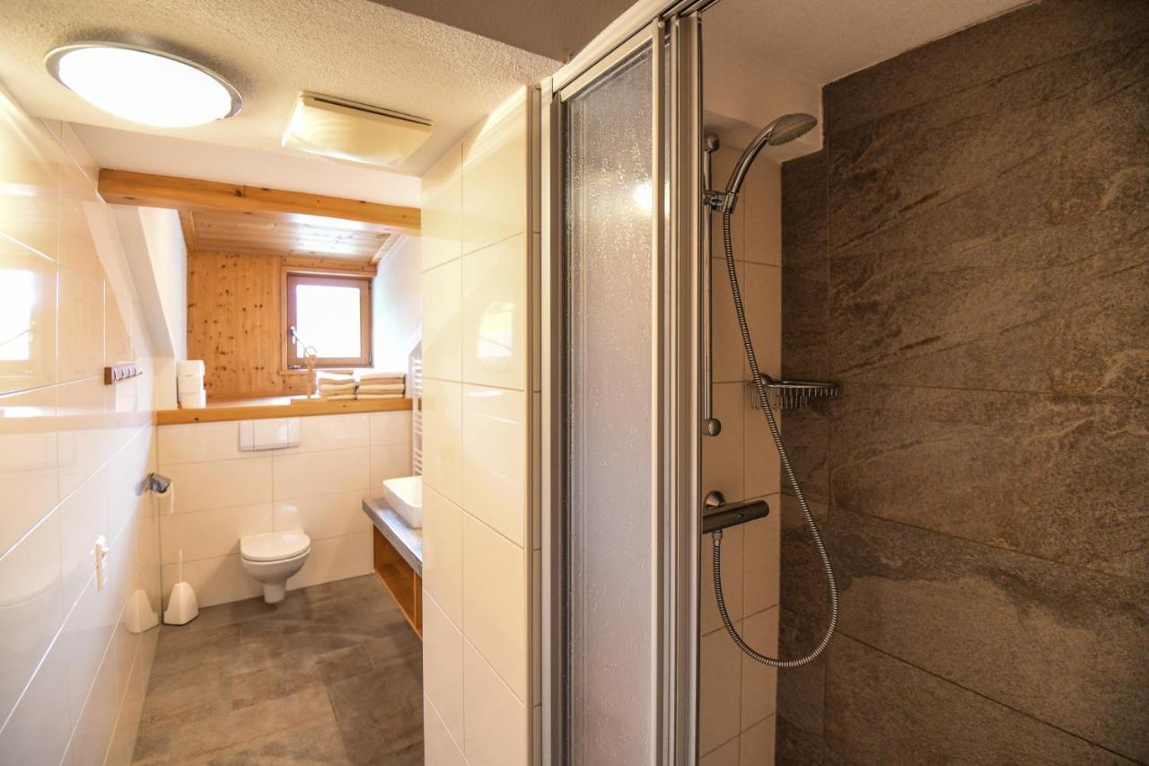 Strickhof Villa Schladming Eksteriør billede