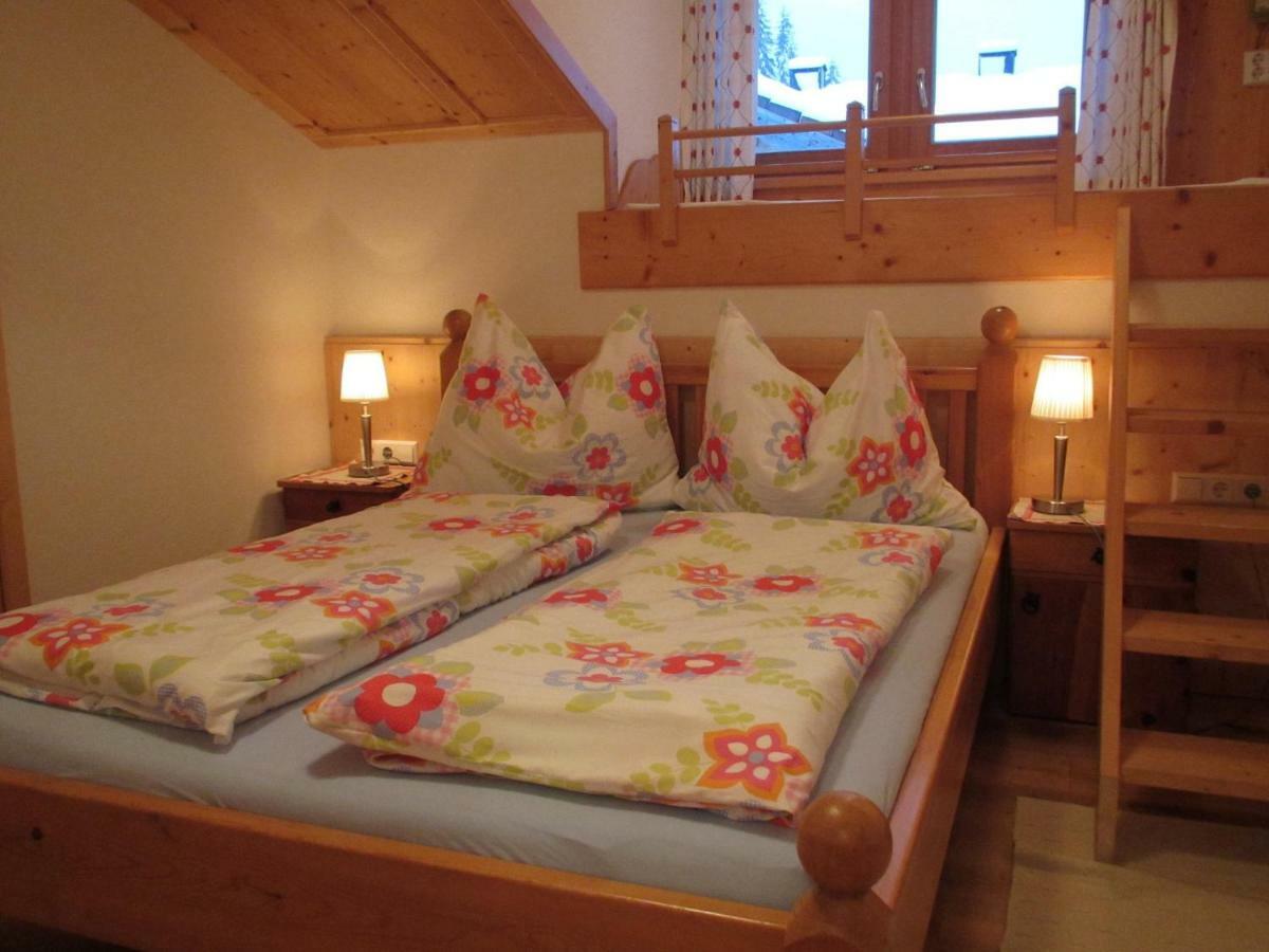 Strickhof Villa Schladming Eksteriør billede